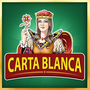 Carta blanca.