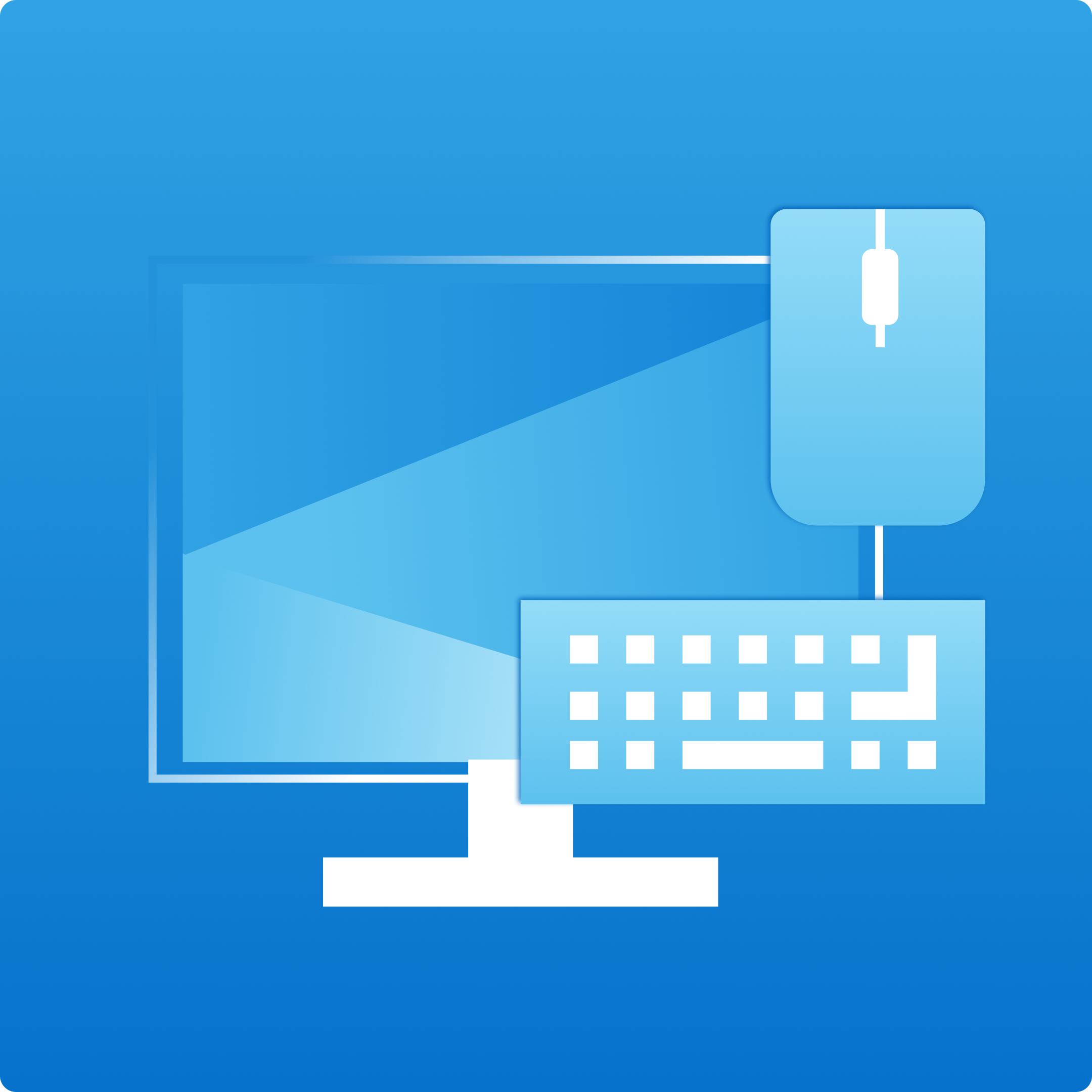 Icono de Dell Display and Peripheral Manager
