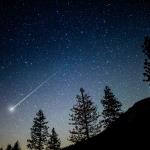 Meteor Showers