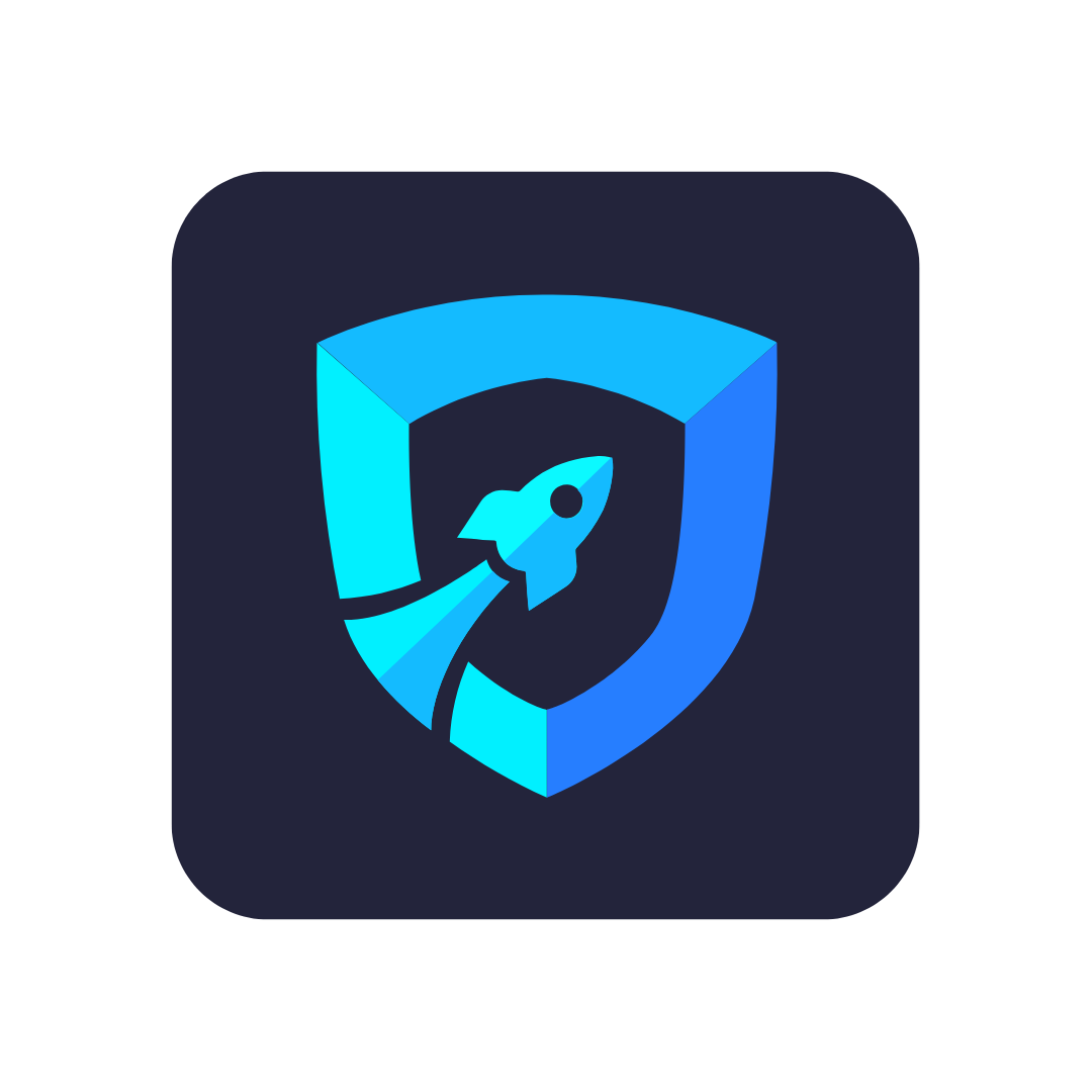 iTop VPN-Symbol