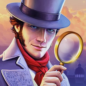 Seekers Notes: Wimmelbildspiel-Symbol