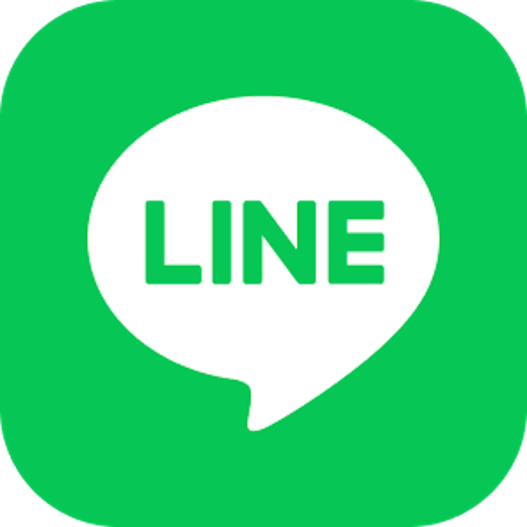 Icono de LINE Desktop