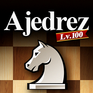 Icono de Ajedrez Lv.100