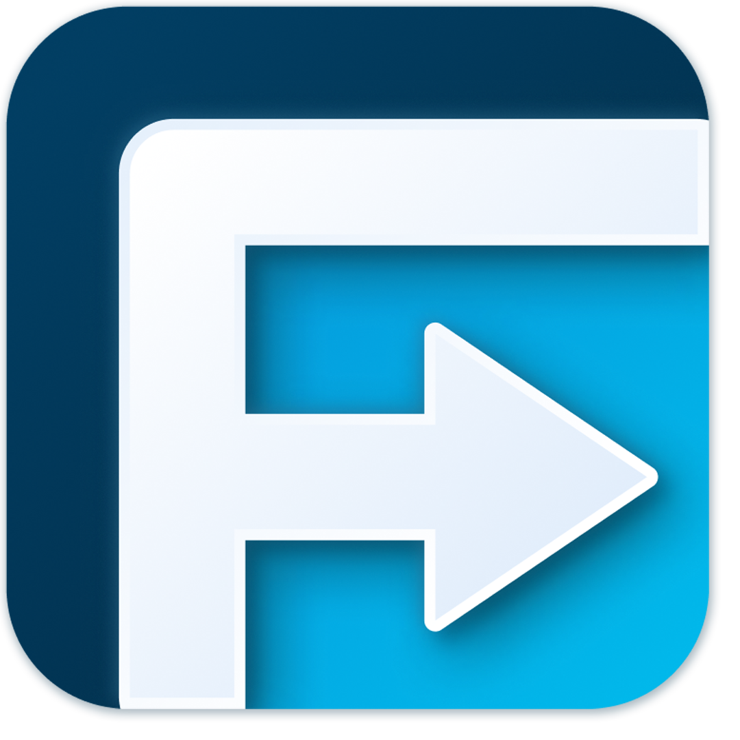 Icono de Free Download Manager