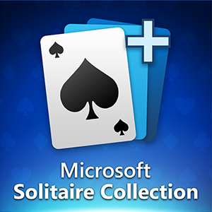 Microsoft Solitaire Collection
