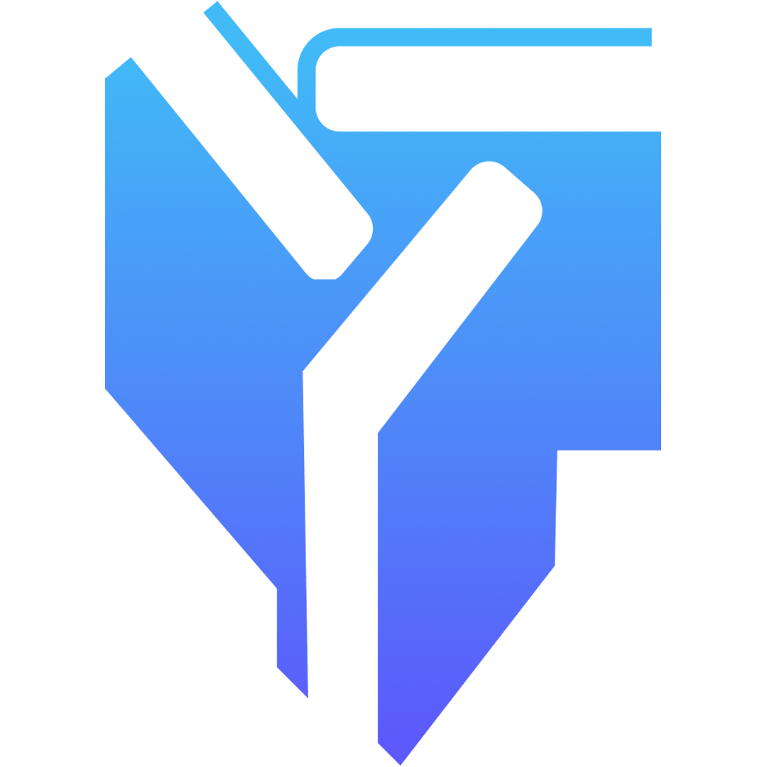 AI Hausaufgabenhelfer-Symbol