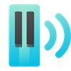 BLE-MIDI Connect