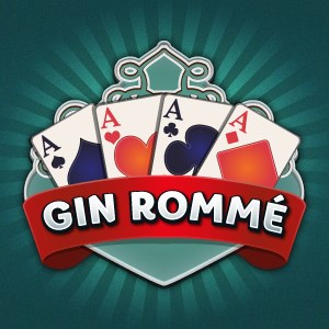 Gin Rommé