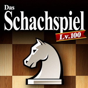 Das Schachspiel Lv.100-Symbol