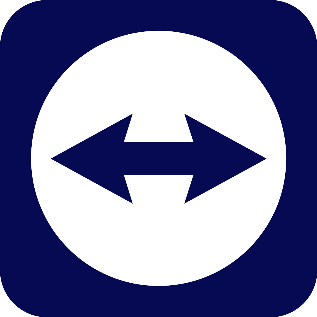 TeamViewer Remote-Symbol