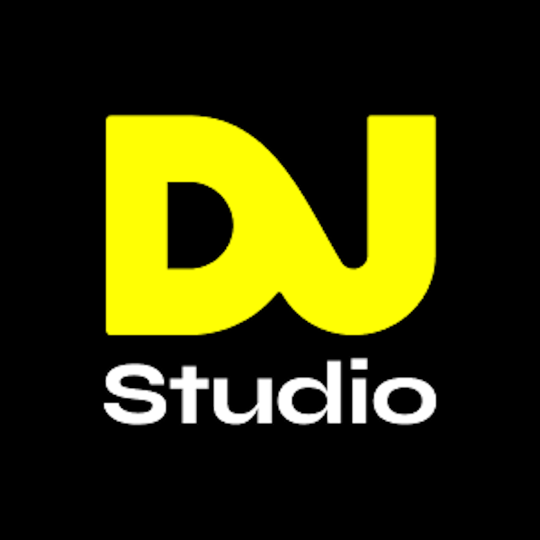 DJ.Studio Desktop-Symbol