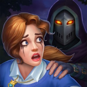 Mystery Matters