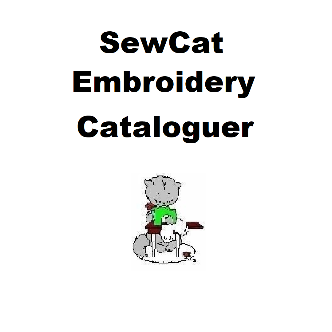 Icono de SewCat