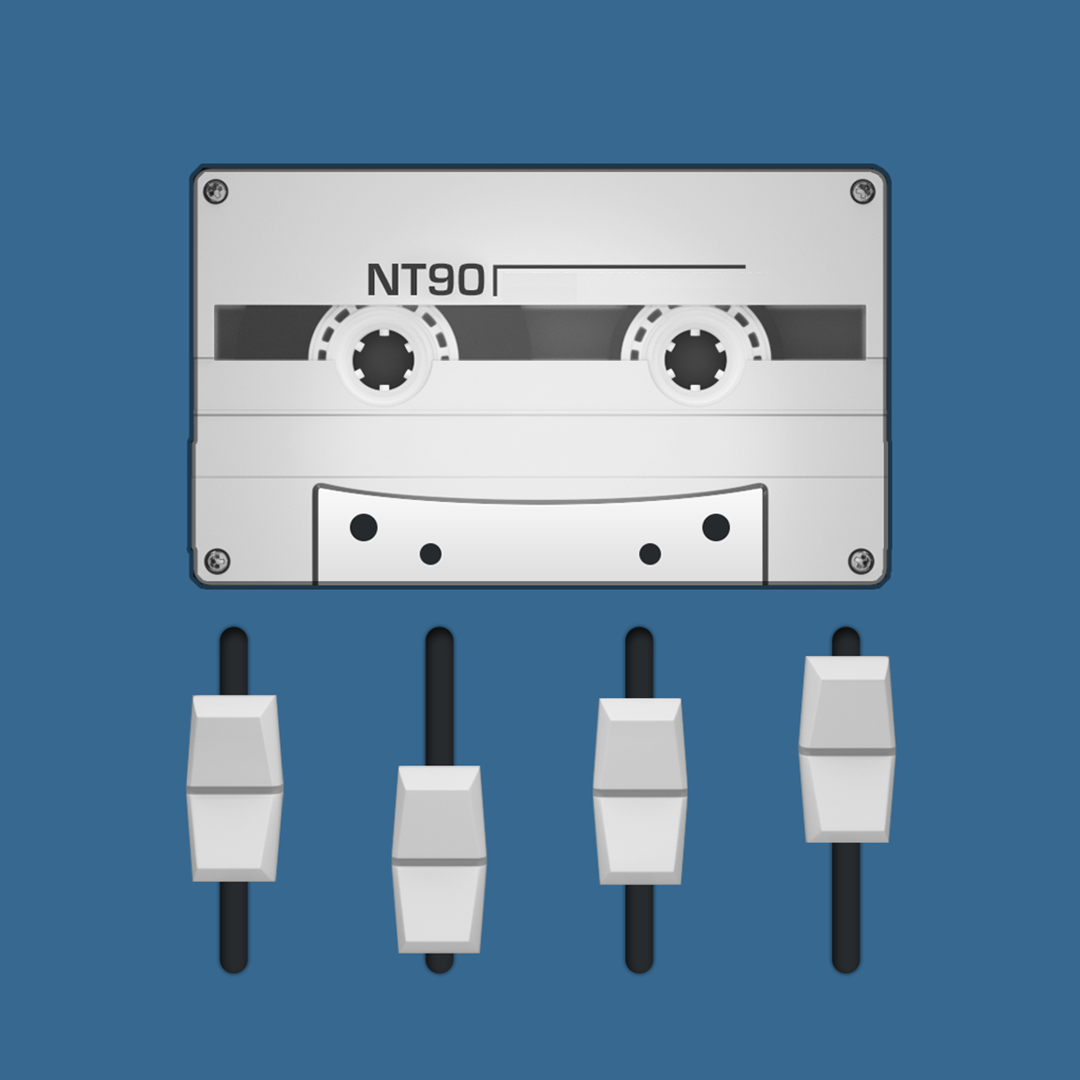 Icono de n-Track Studio