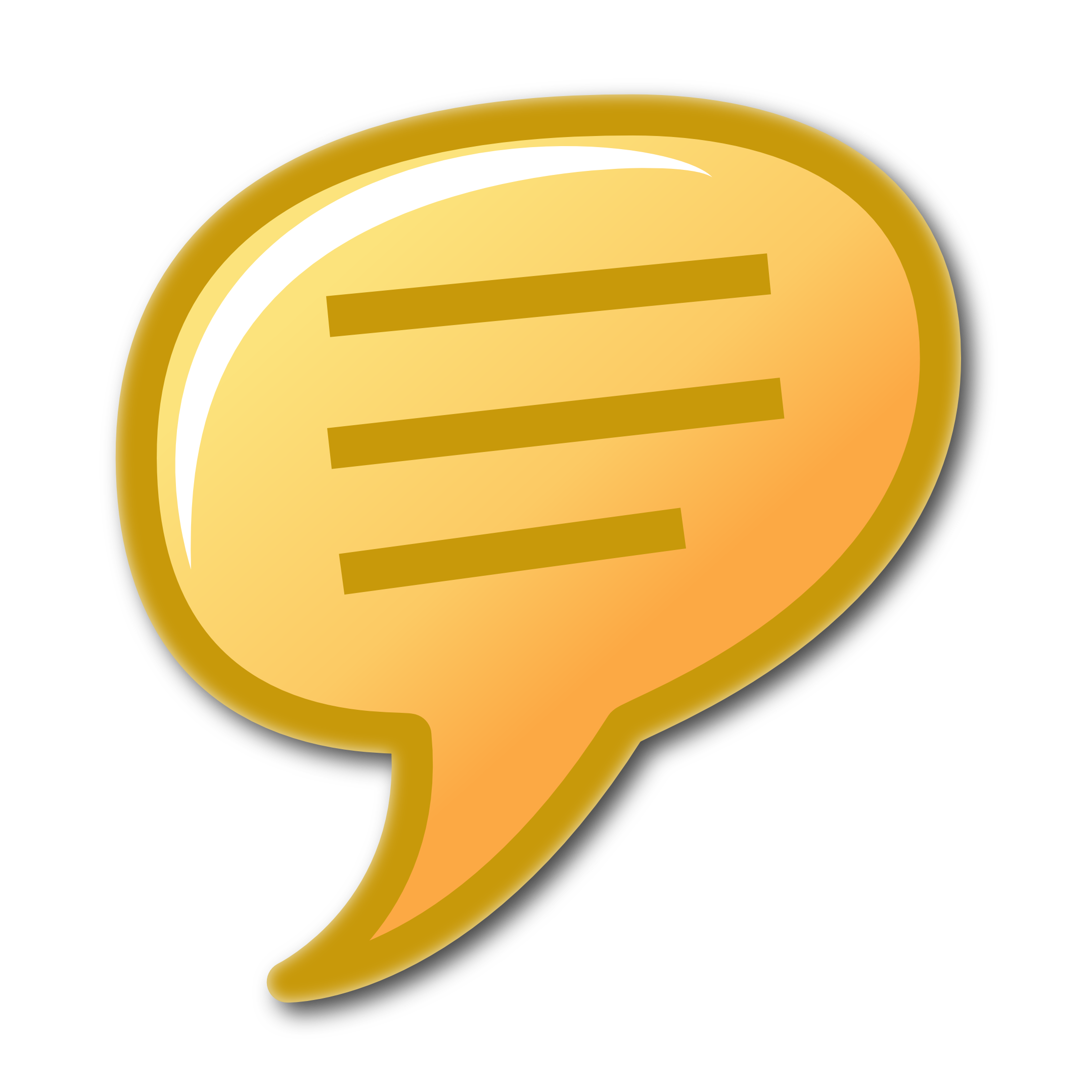 Softros LAN Messenger-Symbol