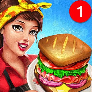 Food Truck Chef™: Kochspiel