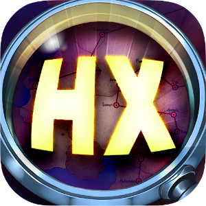 Hidden Express
