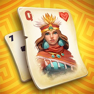 Solitaire: Treasure of Time-Symbol