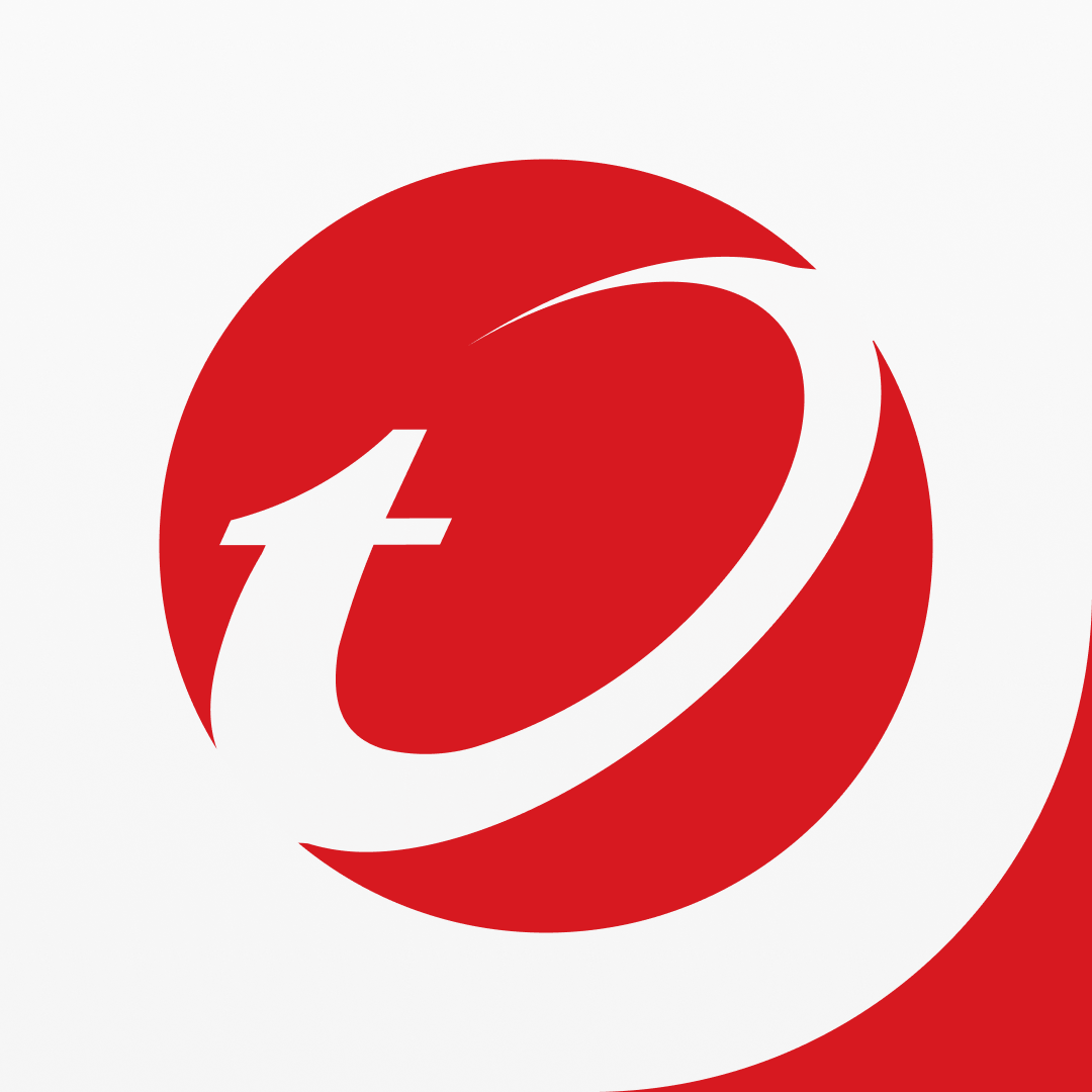 Trend Micro Maximum Security-Symbol