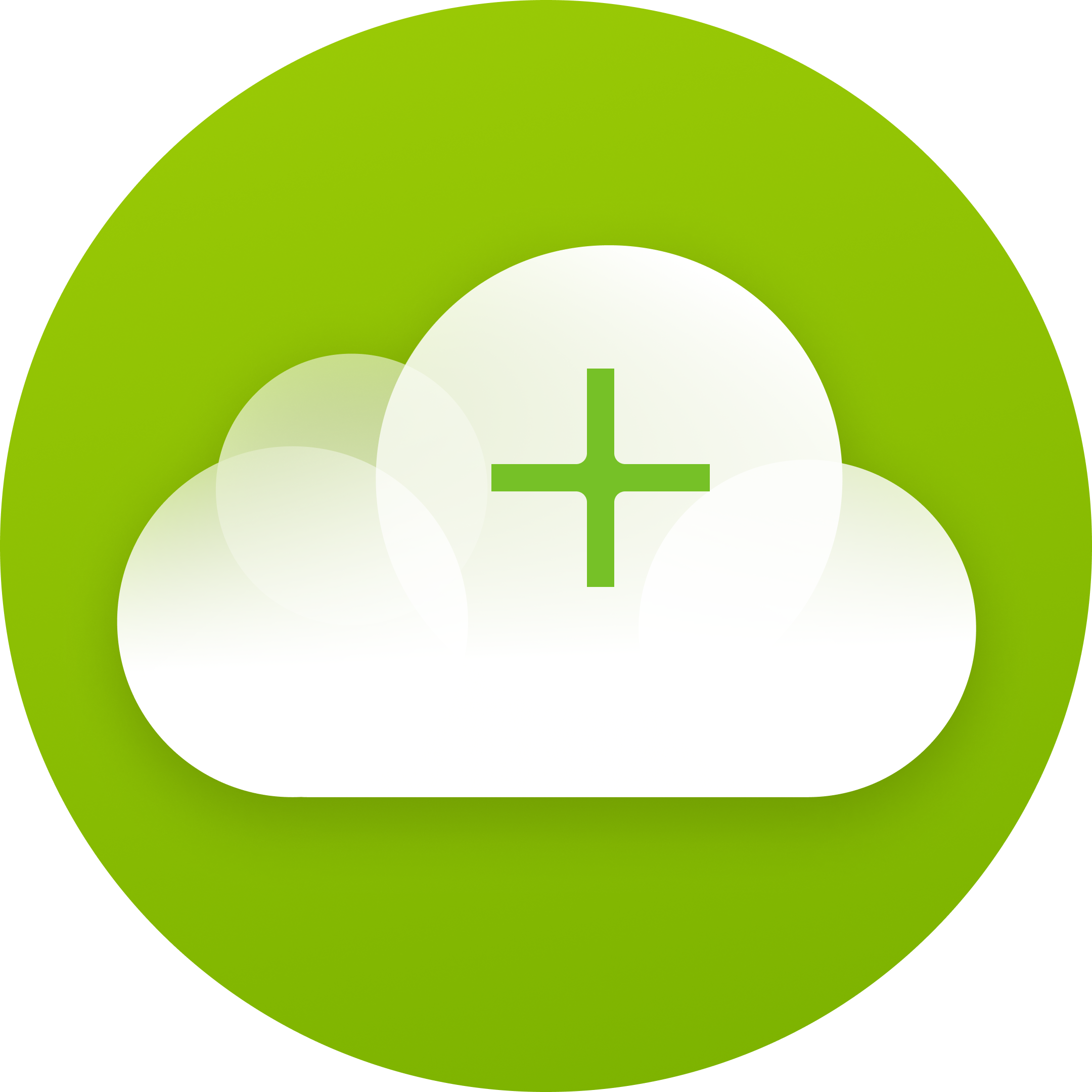4K Video Downloader Plus-Symbol