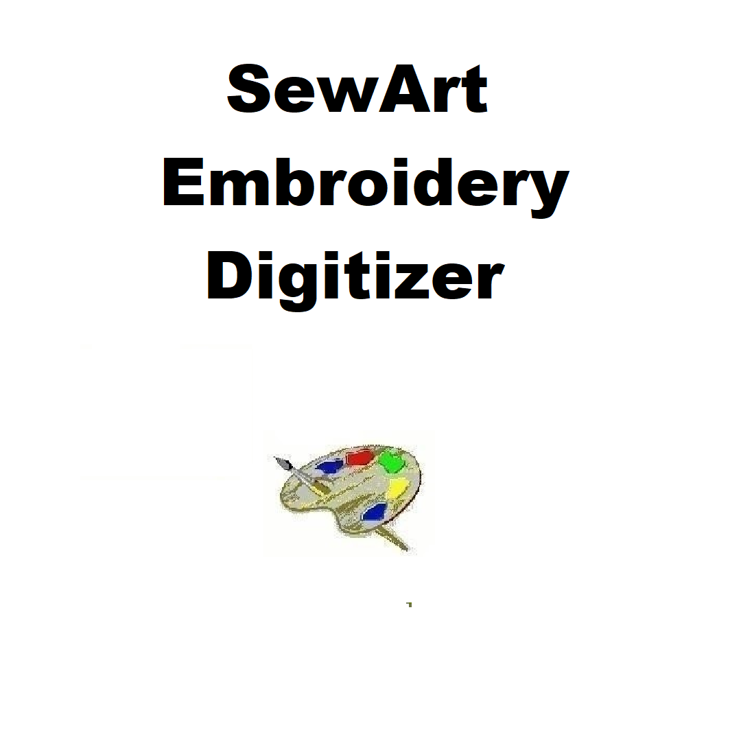 Icono de SewArt