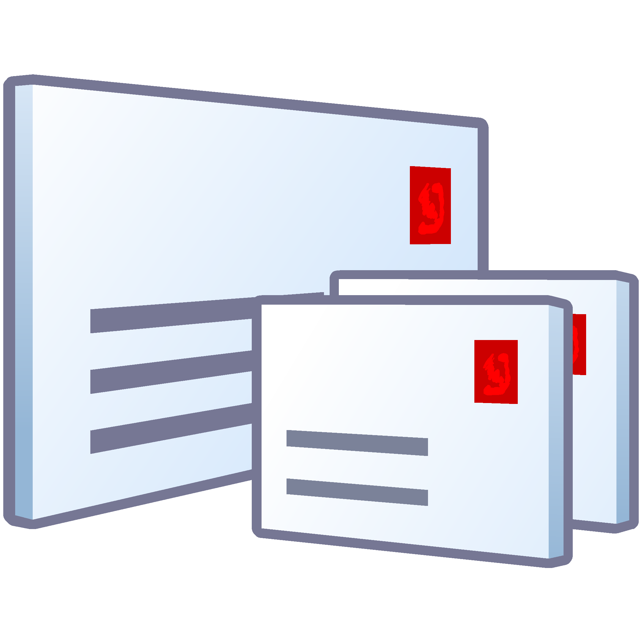 Mail Merge Toolkit