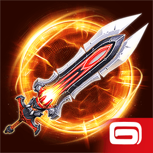 Dungeon Hunter 5