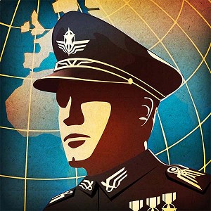 World Conqueror 4