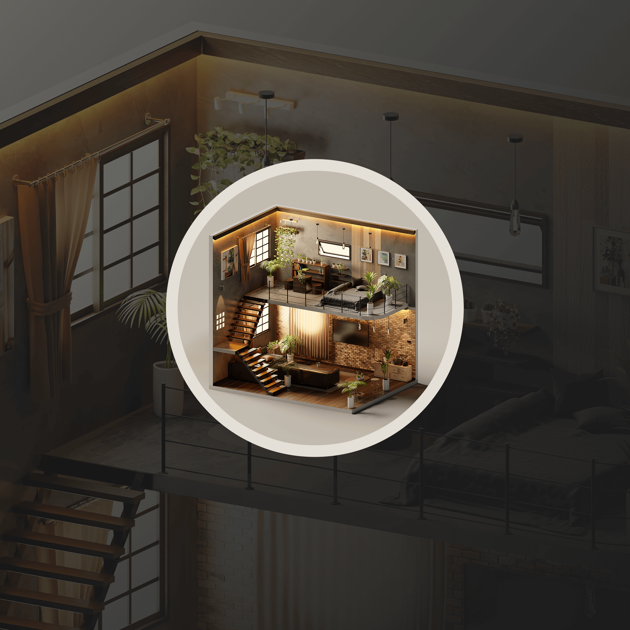 Ashampoo Home Design 9-Symbol