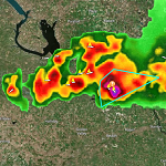 Weather Radar Pro