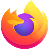 Icono de Mozilla Firefox