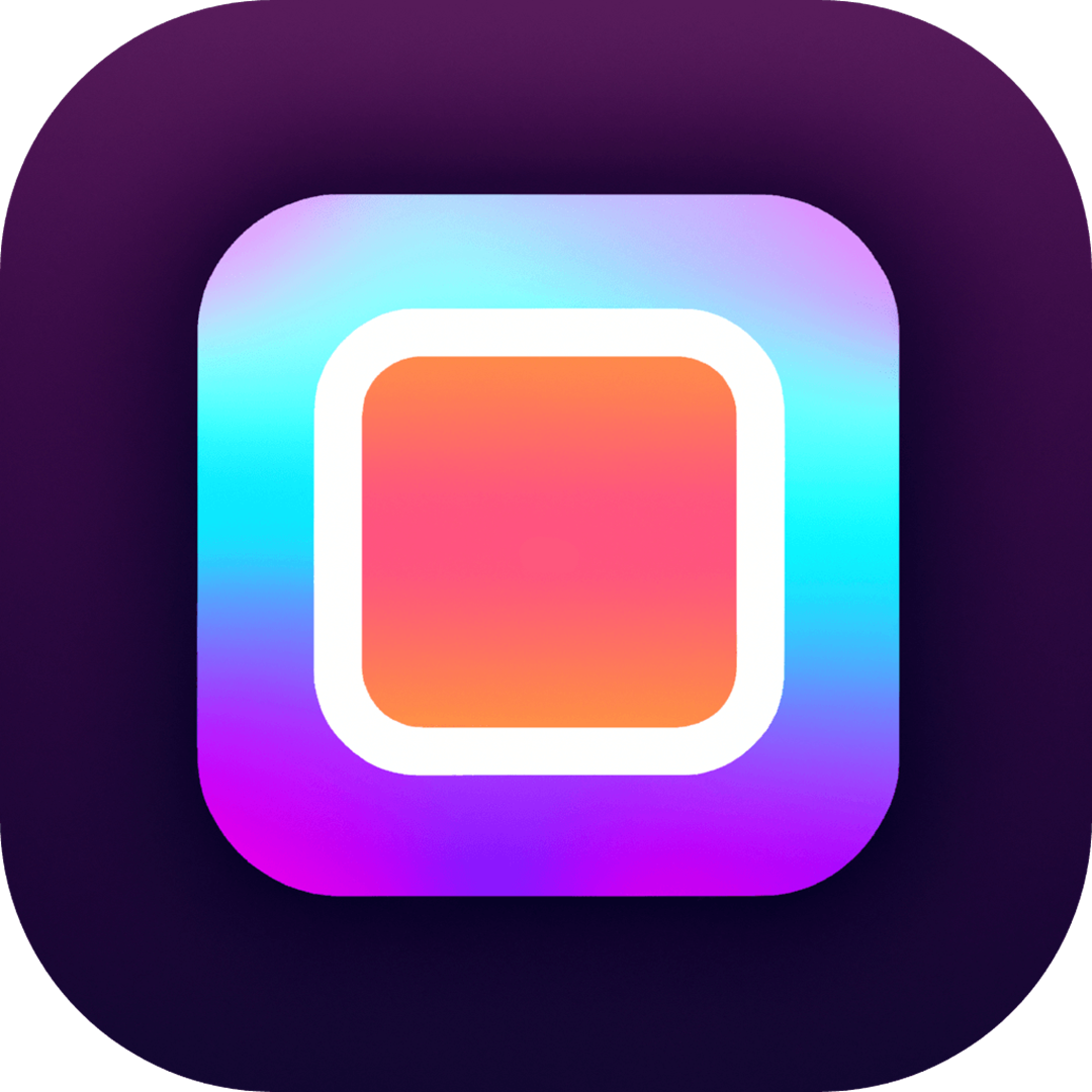 Cores - Modern Hardware Monitor-Symbol