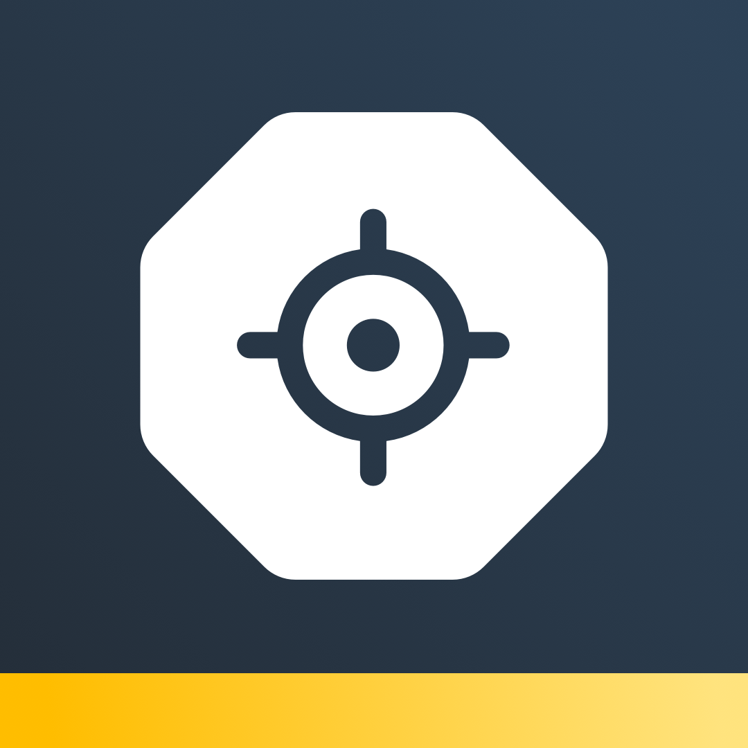 Norton AntiTrack-Symbol