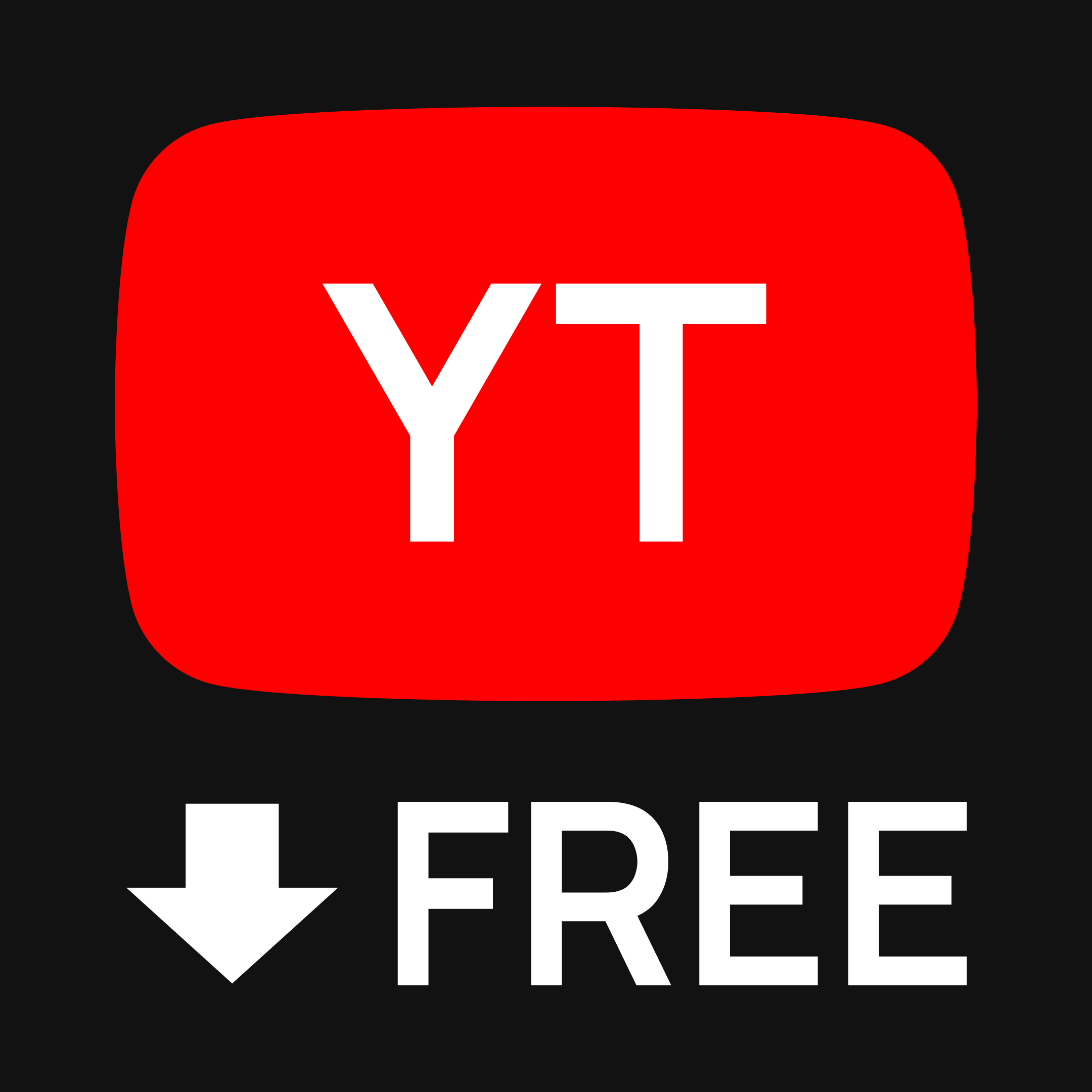 YT Video Downloader – Kostenlos