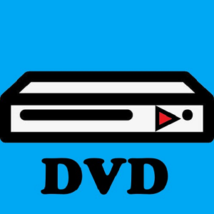 Win DVD Player.