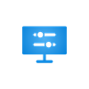 HP Display Center