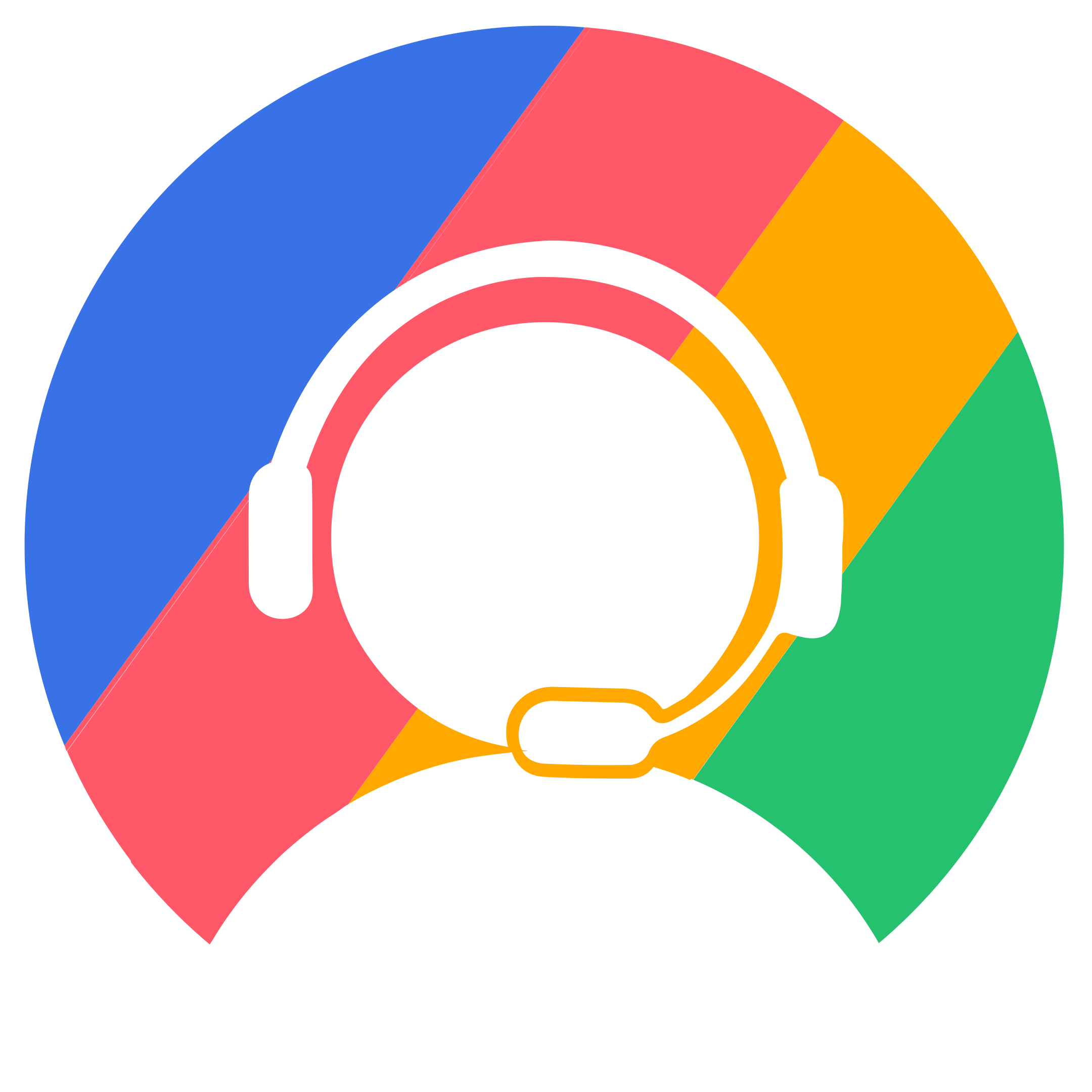 CallHippo-Symbol