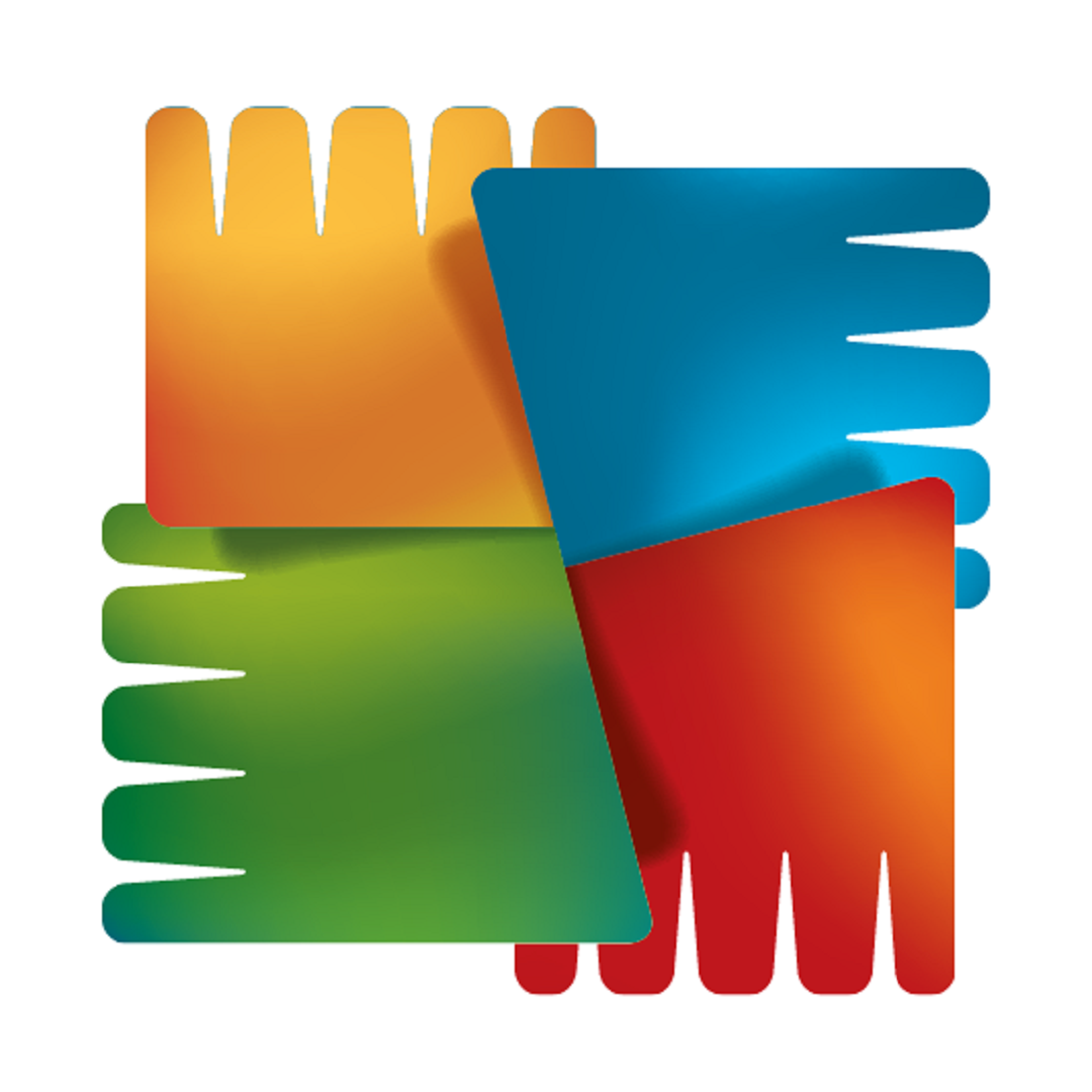 Icono de AVG AntiVirus Free