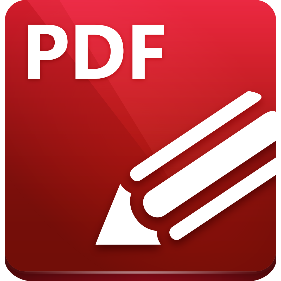 Icono de PDF-XChange Editor