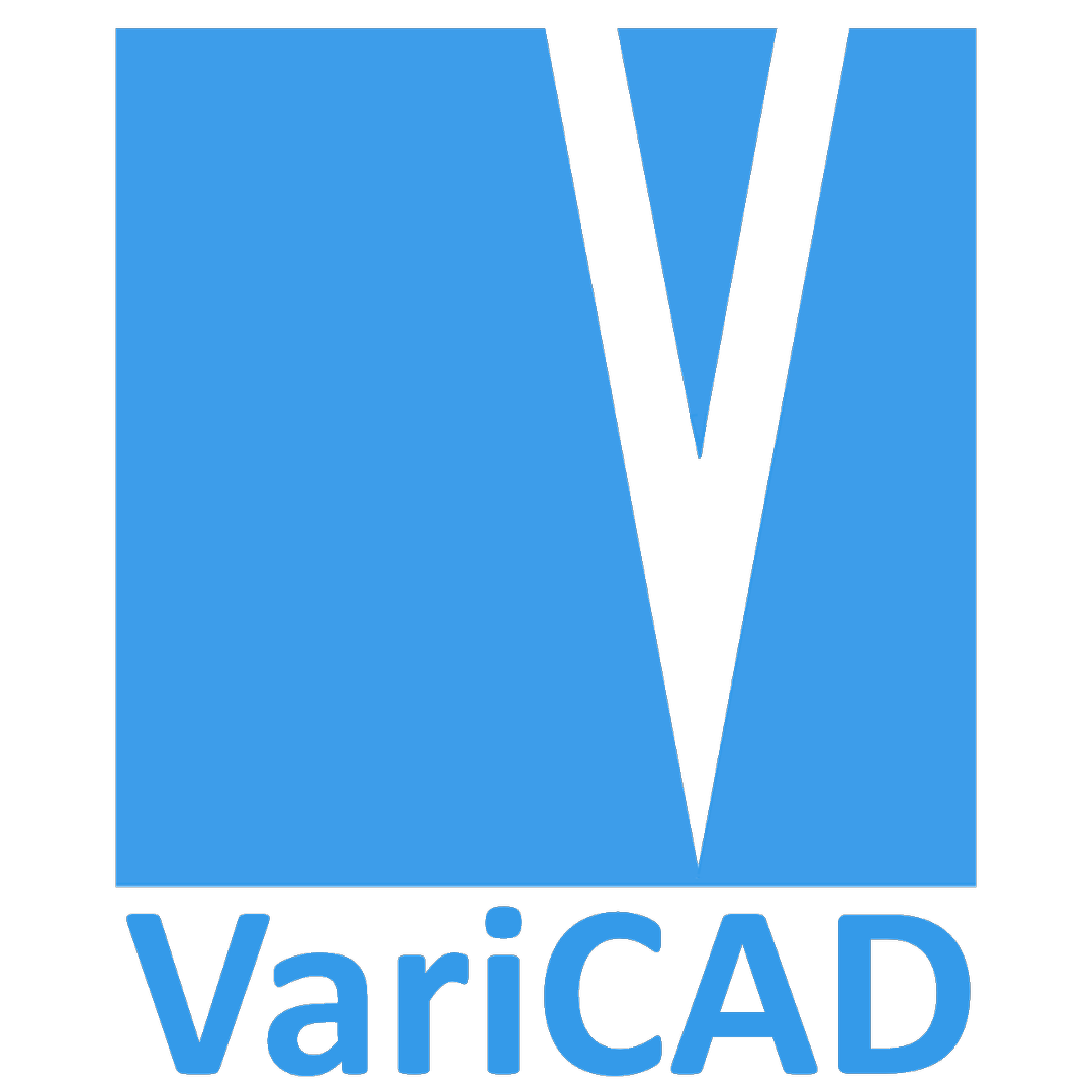 Icono de VariCAD Viewer & Converter