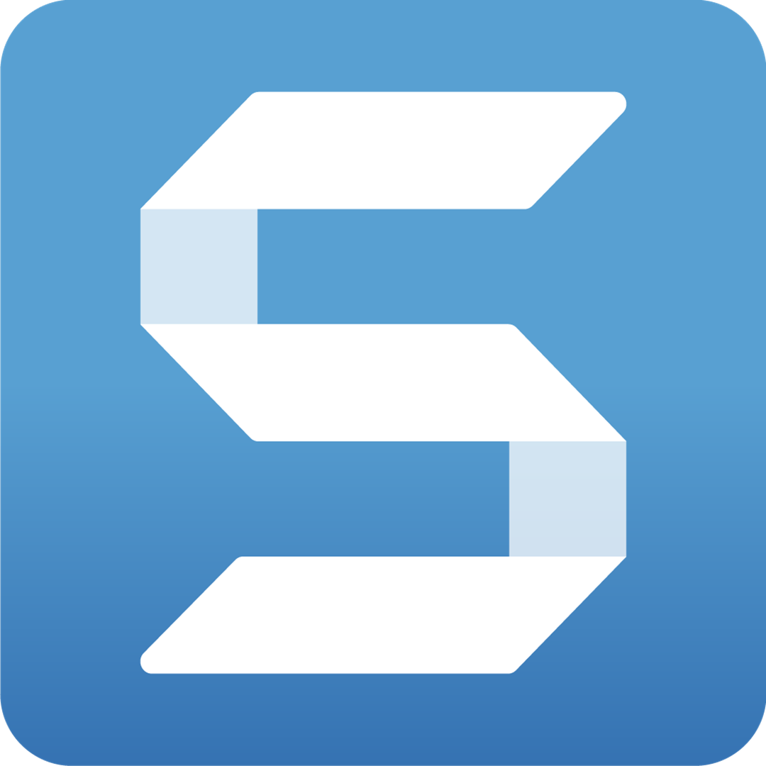 Snagit-Symbol