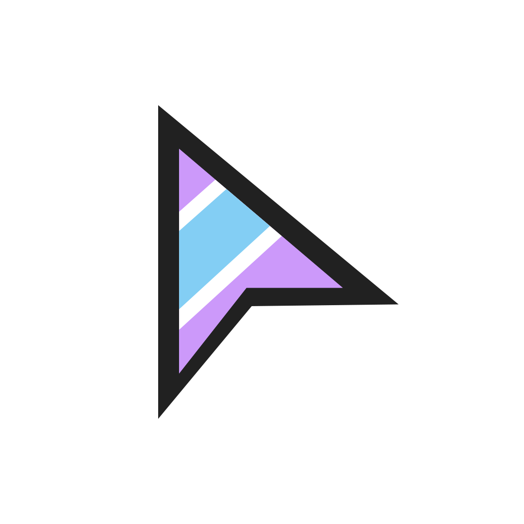 Icono de Custom Cursor