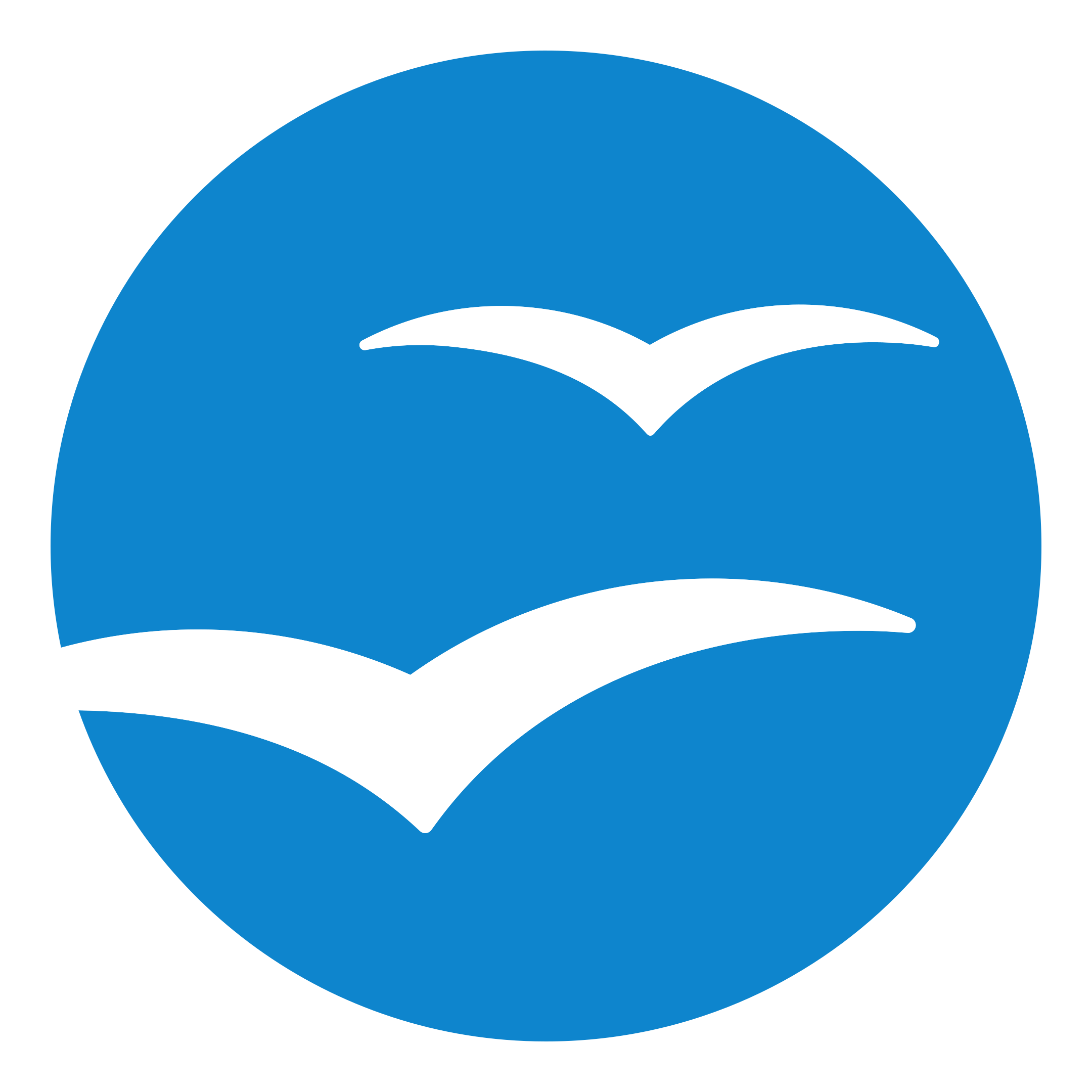 Icono de Apache OpenOffice