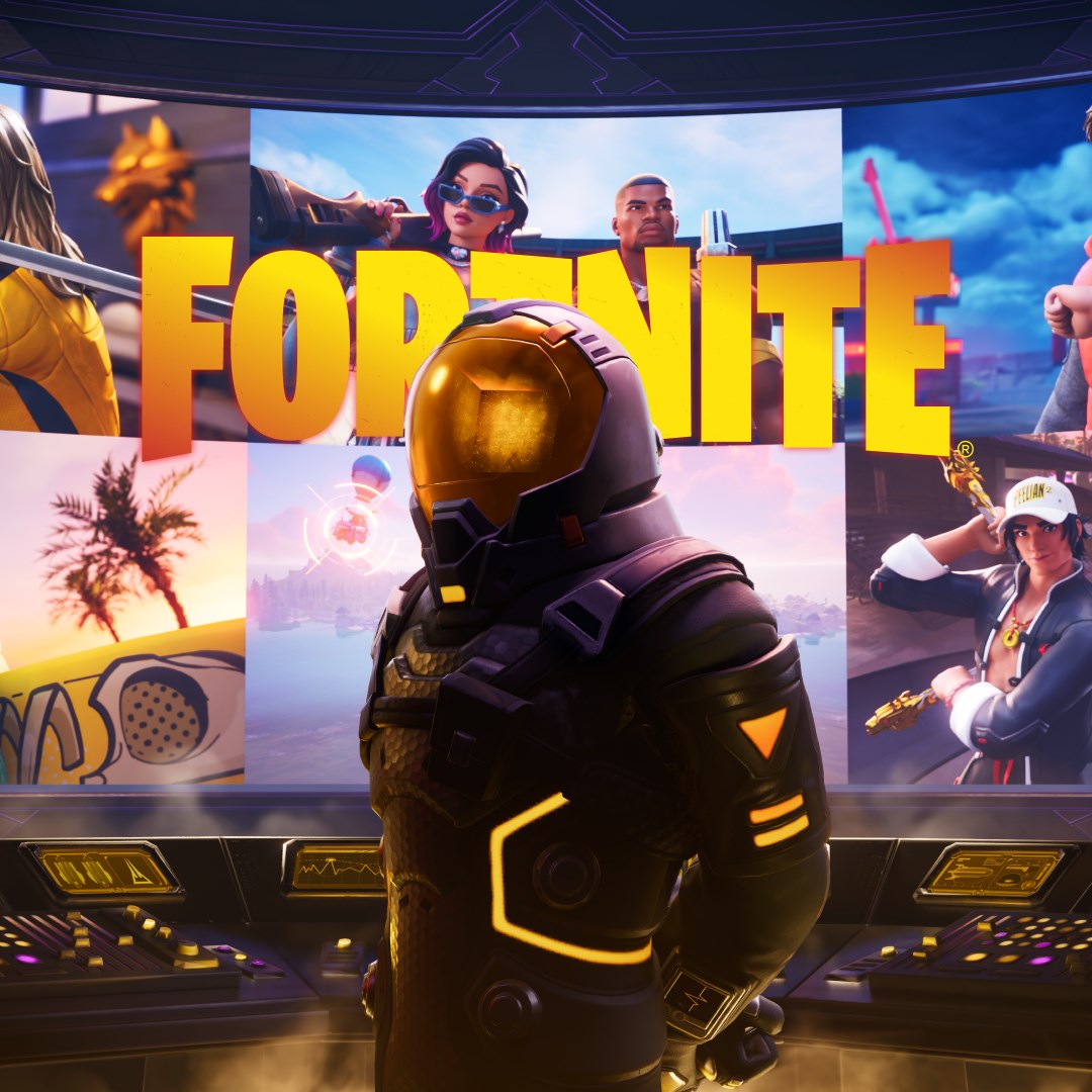 Fortnite