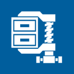 WinZip Microsoft Store Edition-Symbol