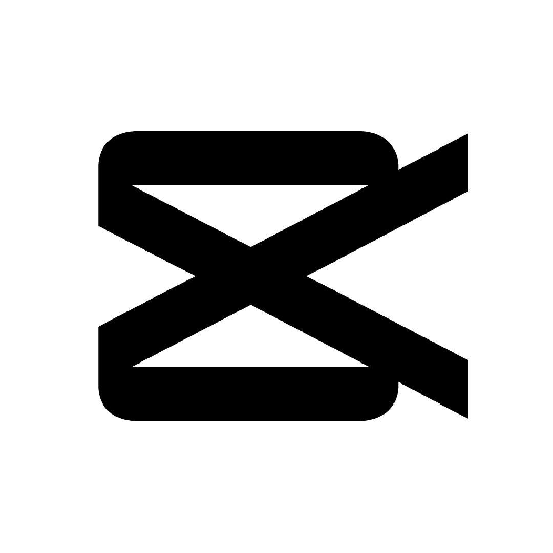CapCut-Symbol