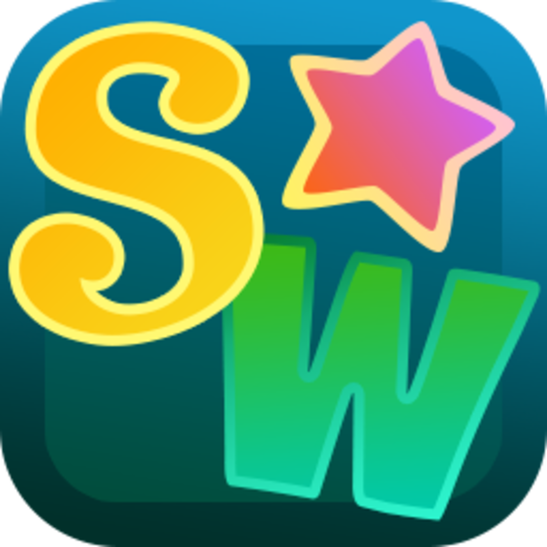 Screen Wonders-Symbol