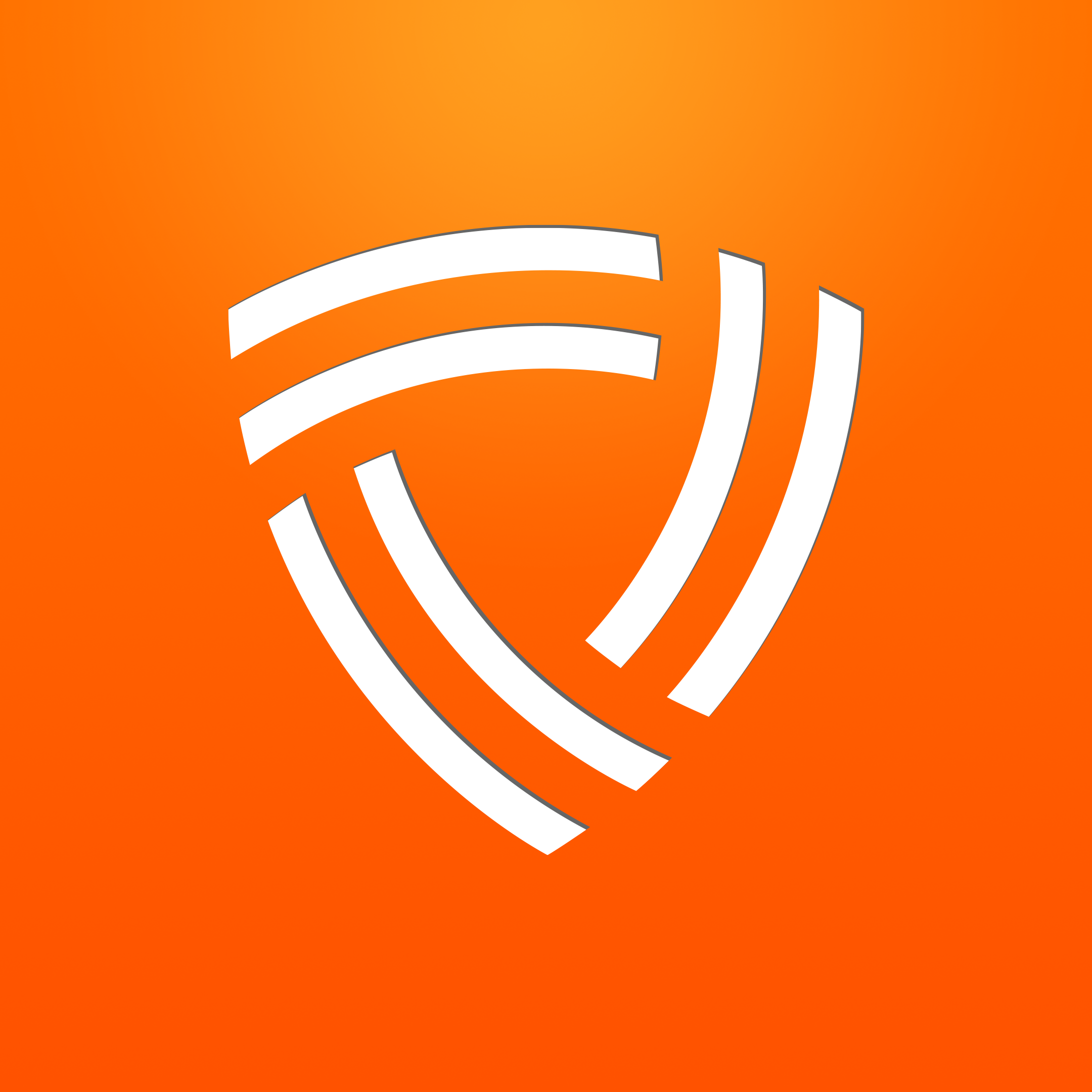Icono de Total Defense Essential Anti-Virus