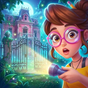 Mansion Tale-Symbol