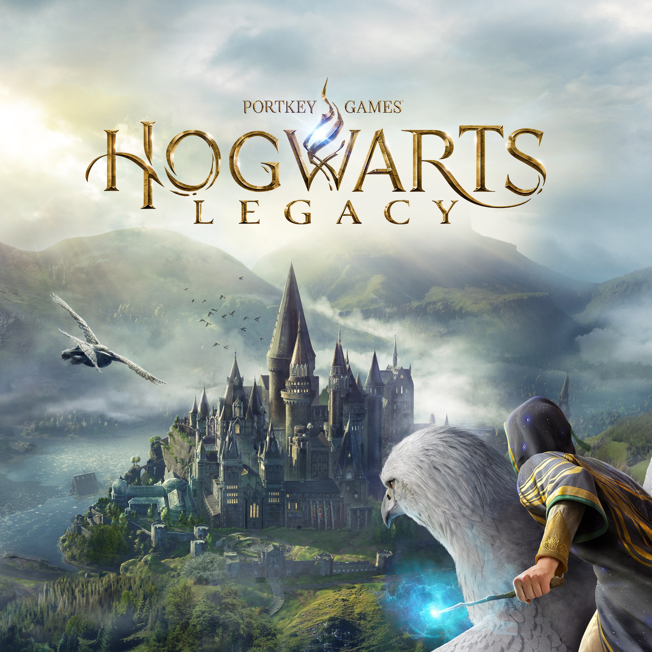 Hogwarts Legacy
